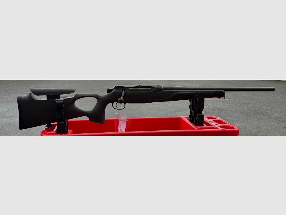Sauer 505 Synchro XT