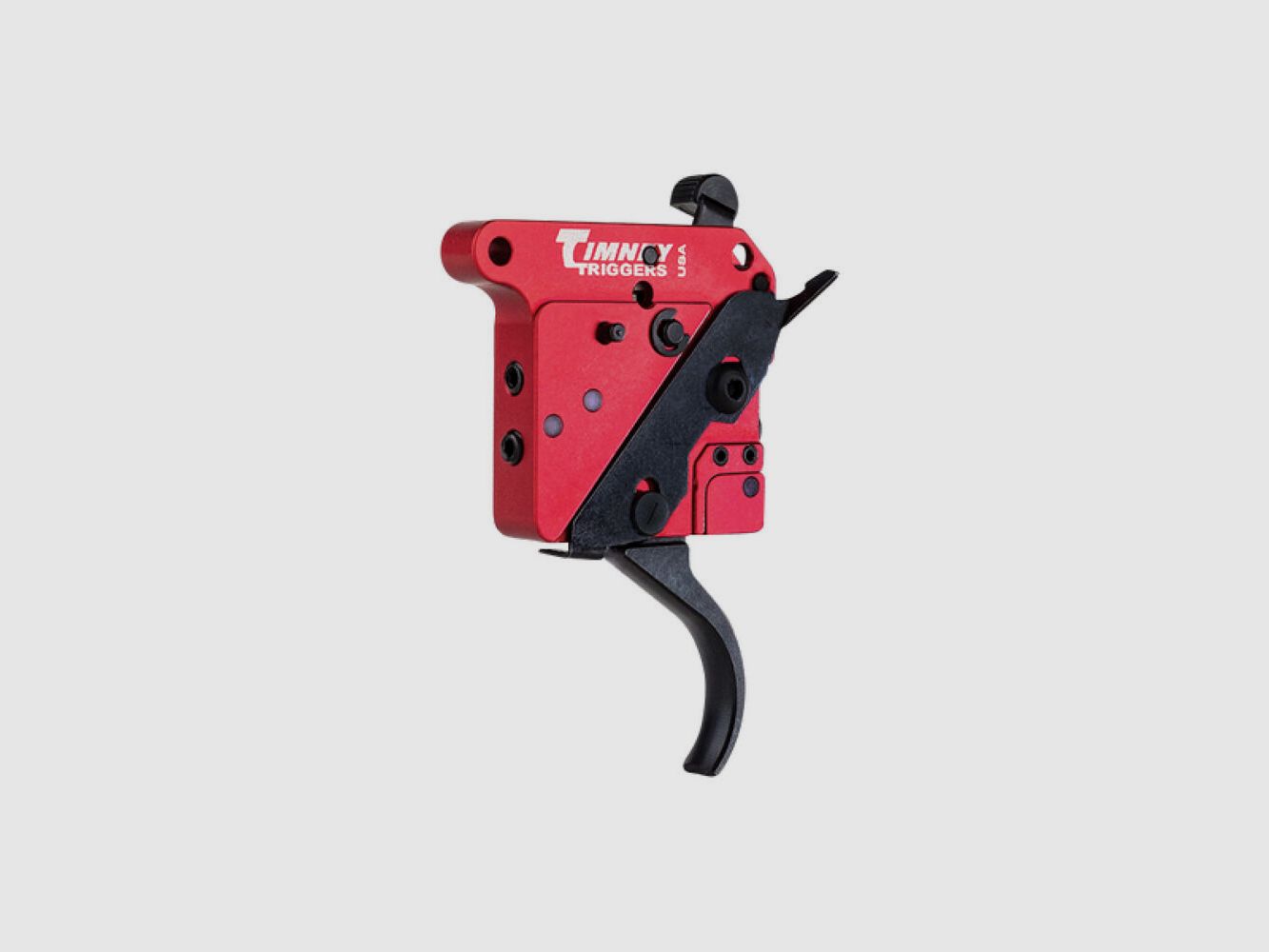 Timney Abzug/Sicherung 2-Stage Rem700
