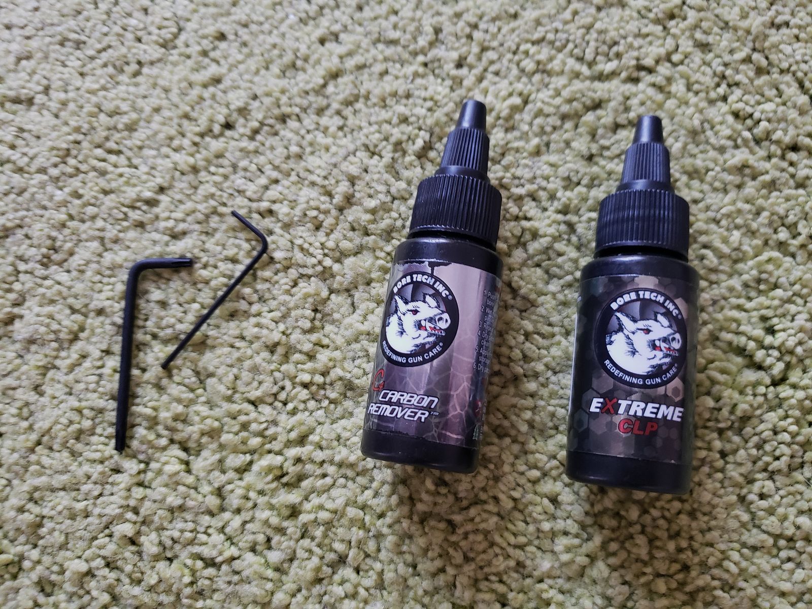 Laugo Arms Alien Creator 500 Limited Edition – Vollständiges Set, 9 mm Luger, absolut neuwertig