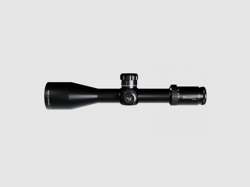 DDoptics ZF Nachtfalke V6 5-30x56 DDMP