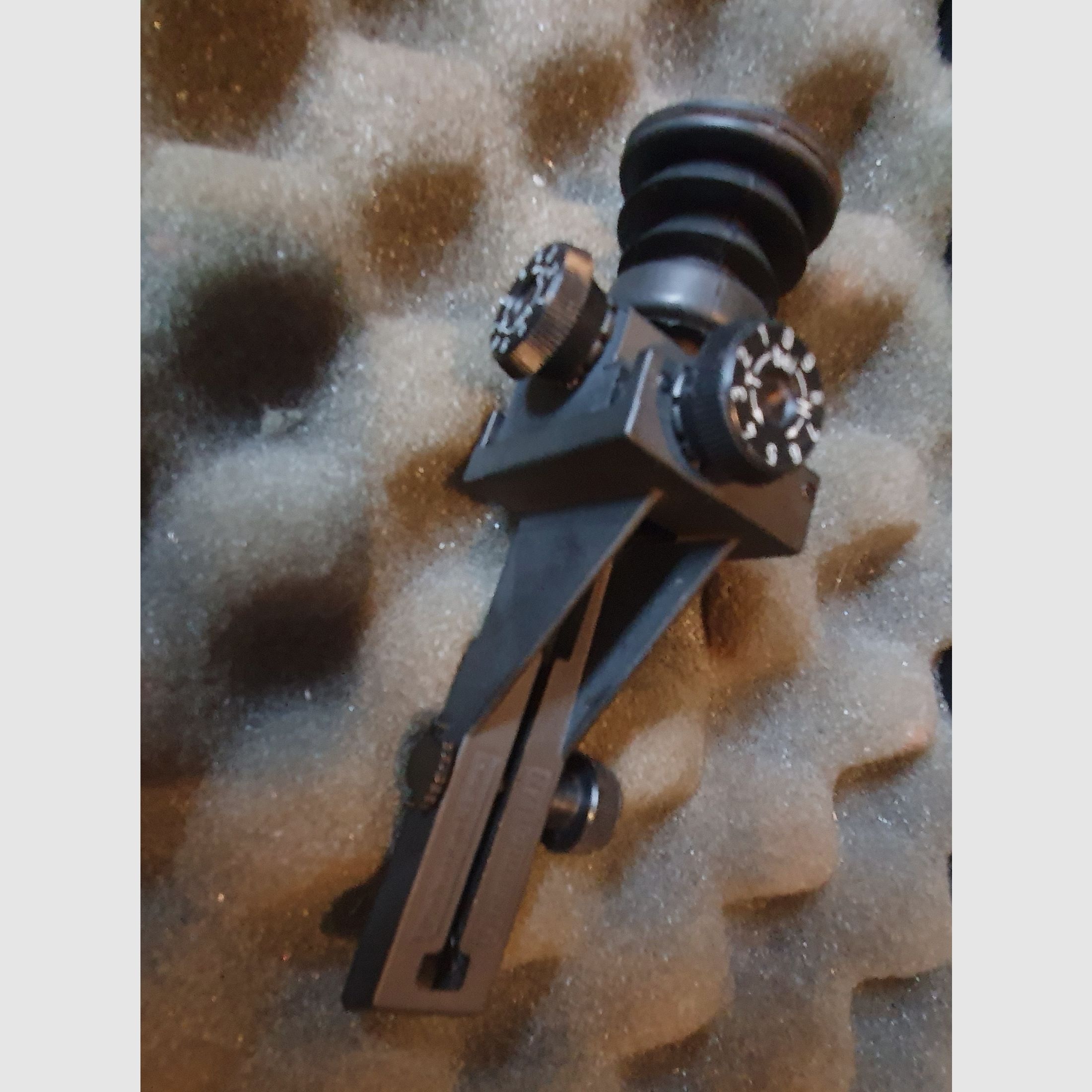 Feinwerkbau fwb 300s