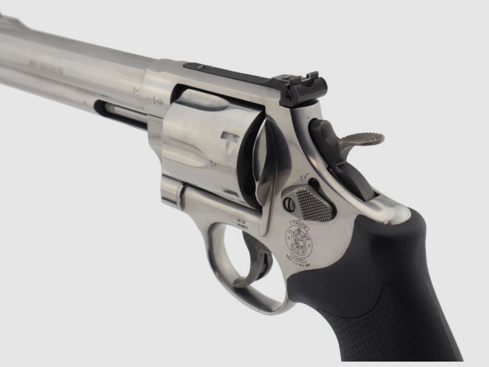 Smith & Wesson 629 Classic 6,5 Zoll