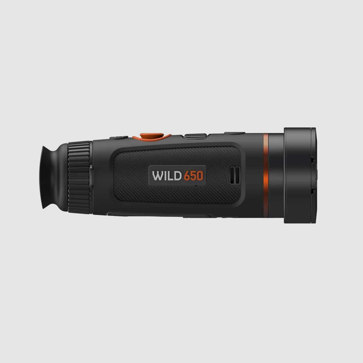 Warmtebeeldcamera Wild 50 mm, afbeelding 2 van 5