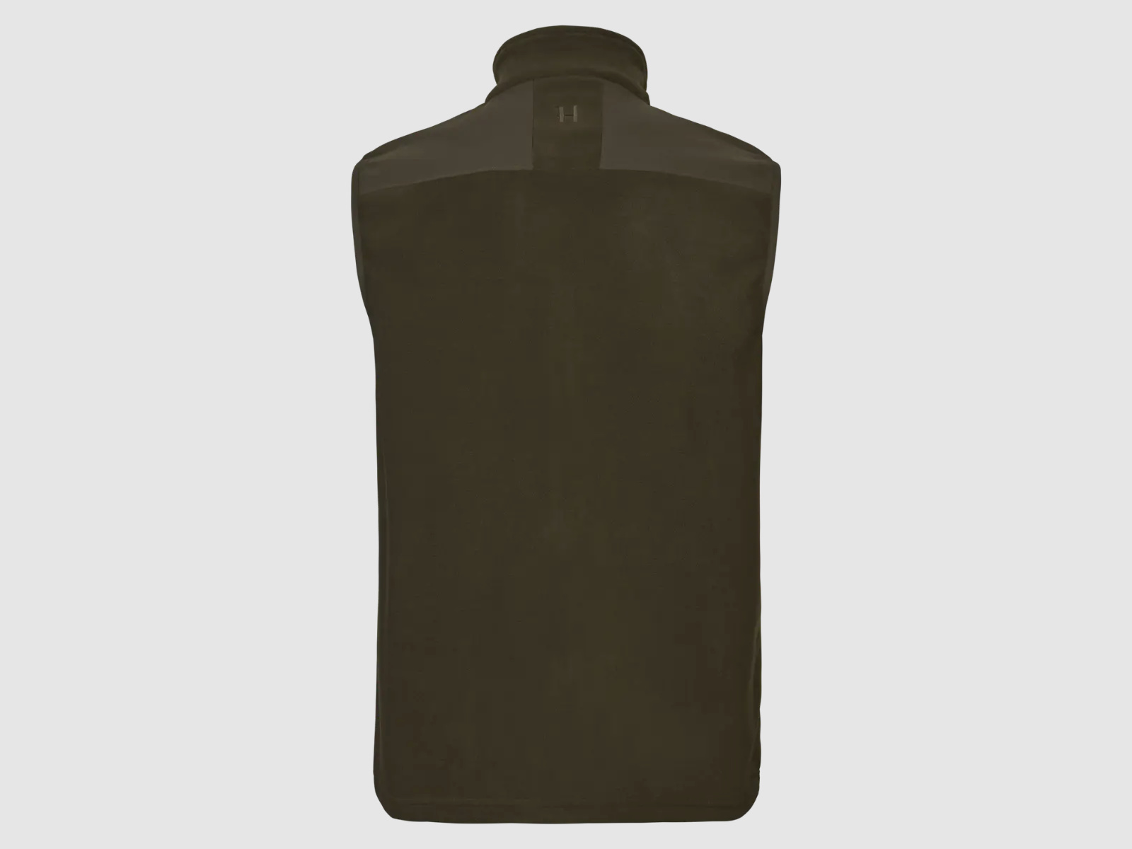 Gilet in pile Härkila Fjell