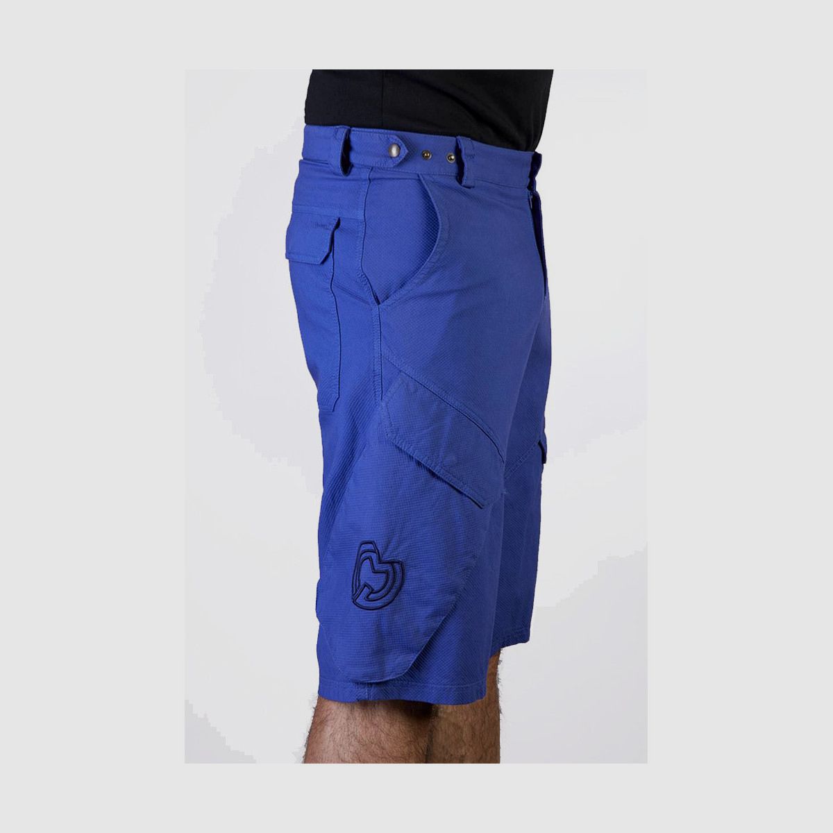 Shorts Castellani C/100, image 2 sur 2