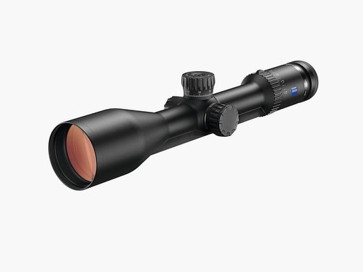 Zeiss Conquest V6 2,5-15x56 Point lumineux - Réticule 60 ASV-H