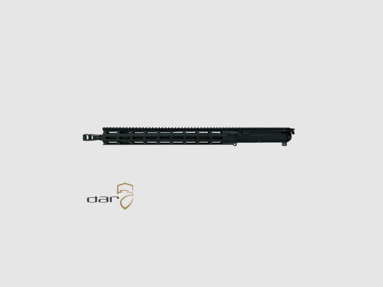 DAR-15 M5 Advanced .223 REM 16,75" sistema intercambiable