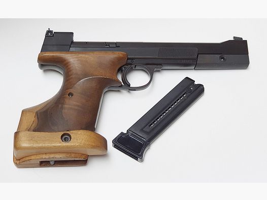 Hämmerli Mod. 215