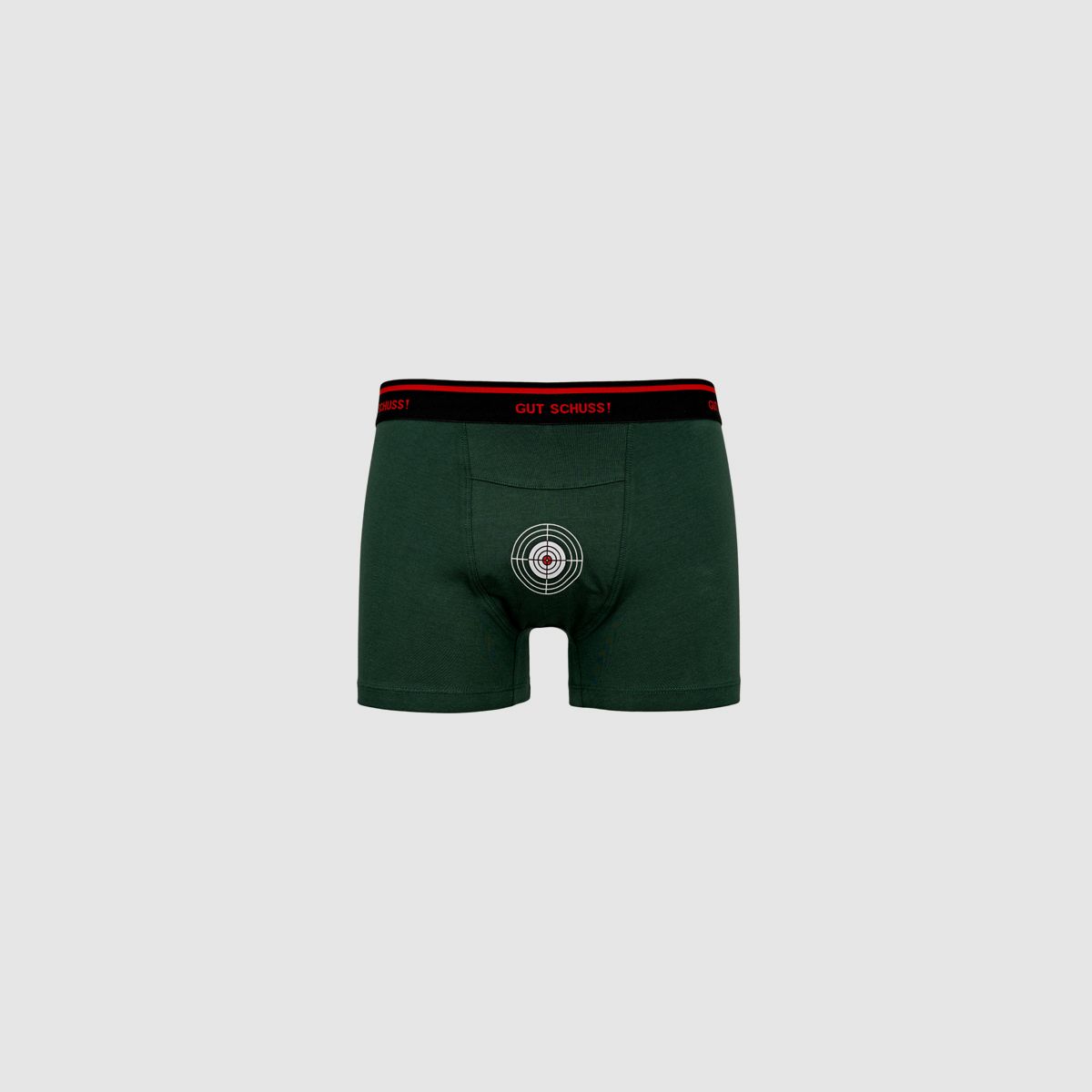 SCHÜTZEN-PANTIES 2 Pack