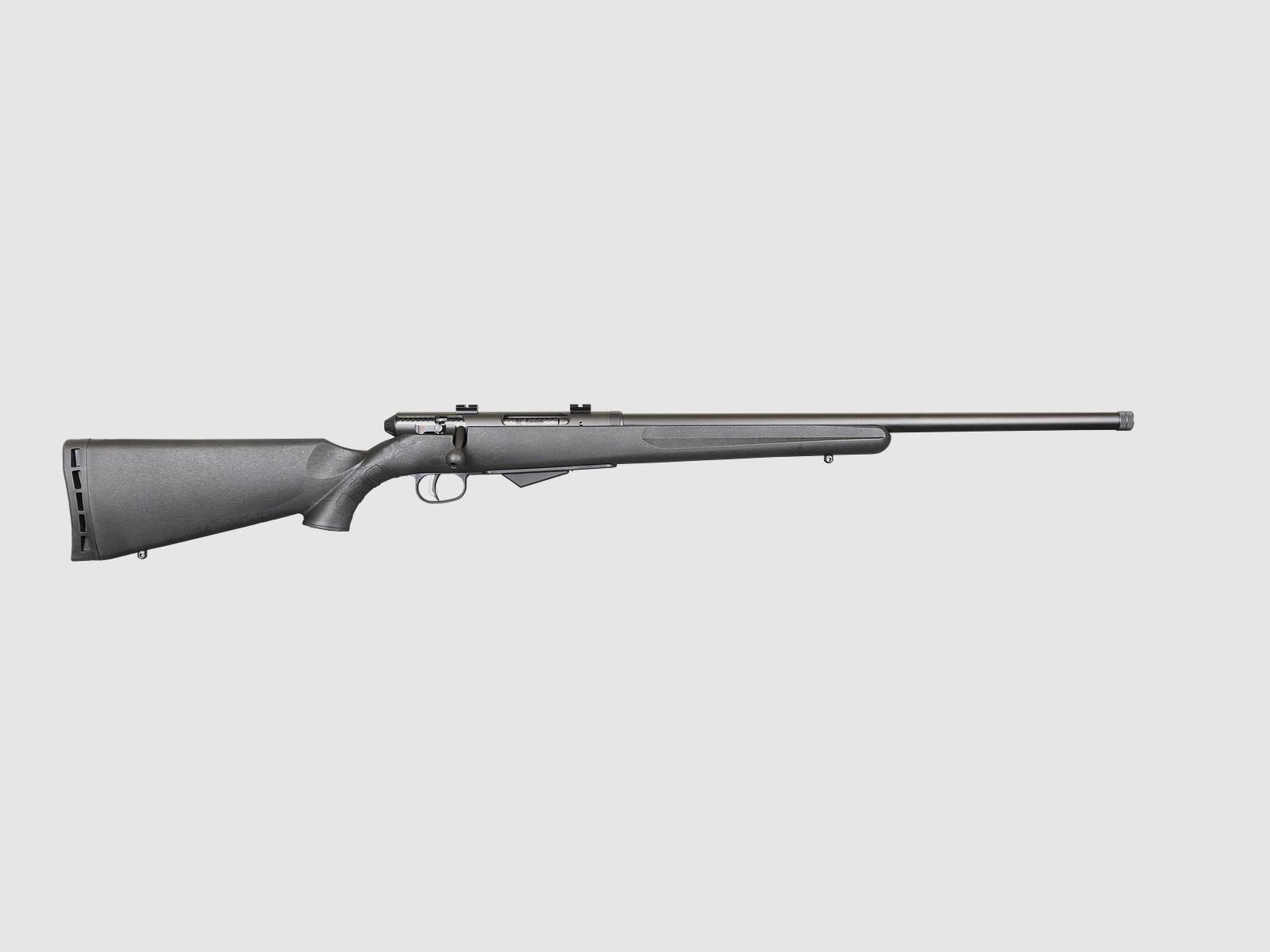 22629 Savage Arms 25 WALKING VARMINTER SR (15X1)