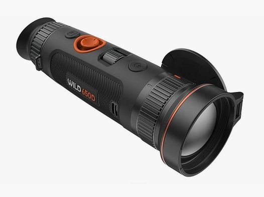 ThermTec WILD 650D