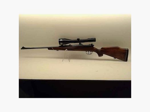 Repetierbüchse MAUSER 66S Kal.7x64 gebraucht
