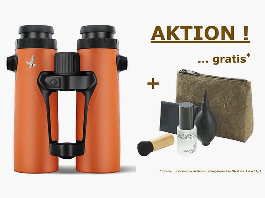 Swarovski EL Range 8x42 TA misuratore di distanza - OFFERTA