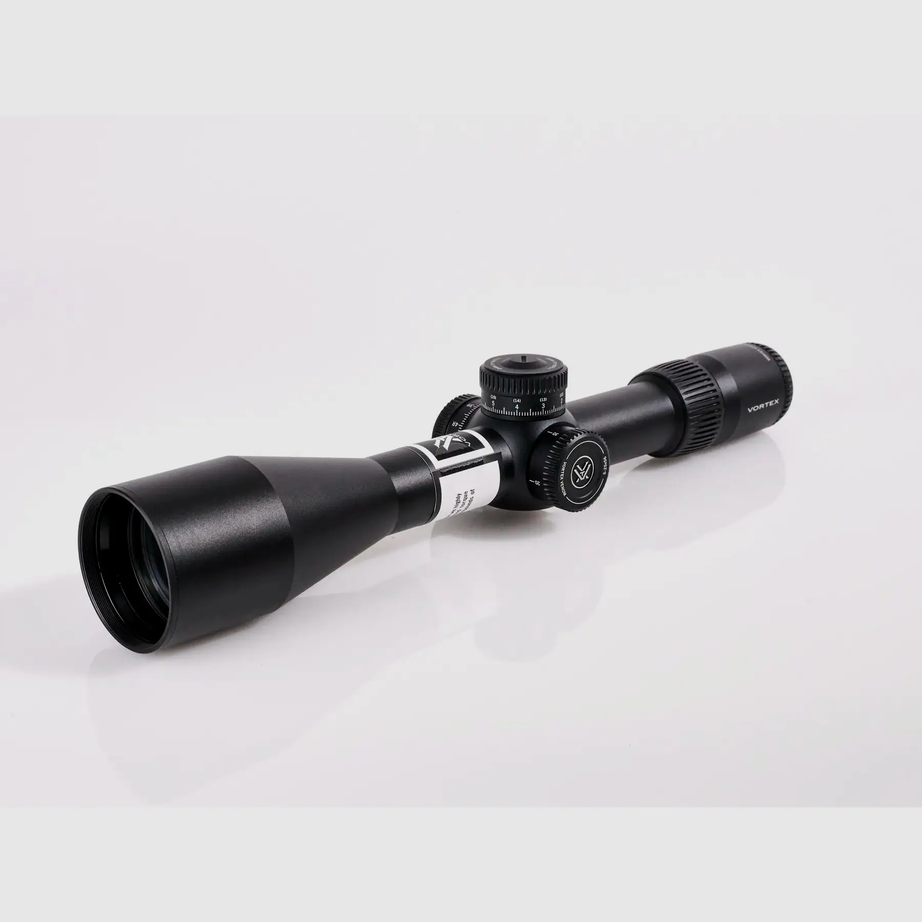 Vortex Venom 5-25X56 MRAD Richtkijker, afbeelding 1 van 8
