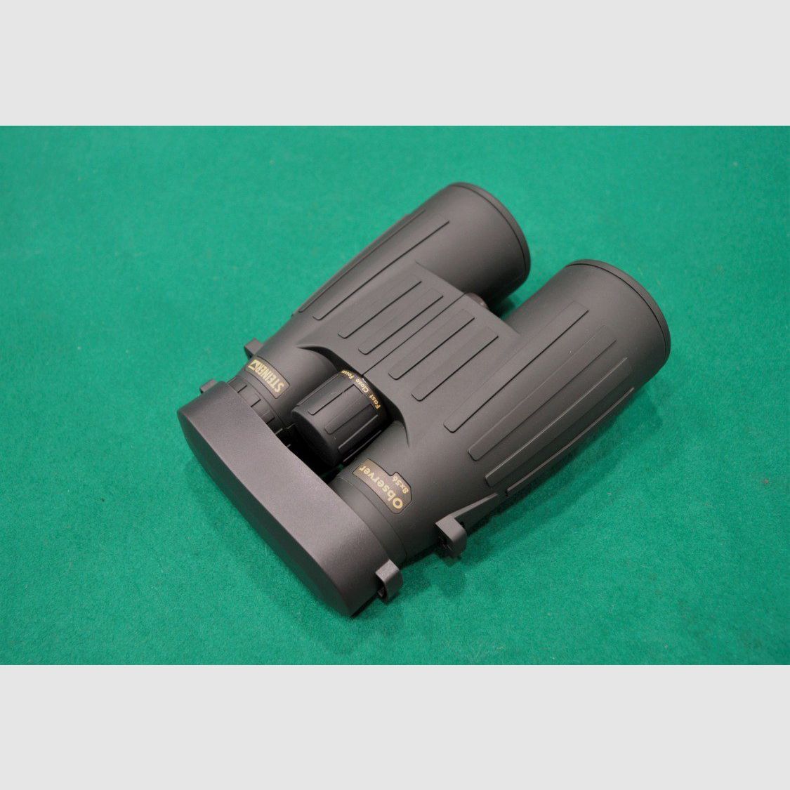 Binocolo Steiner Observer 8×56, immagine 2 di 3