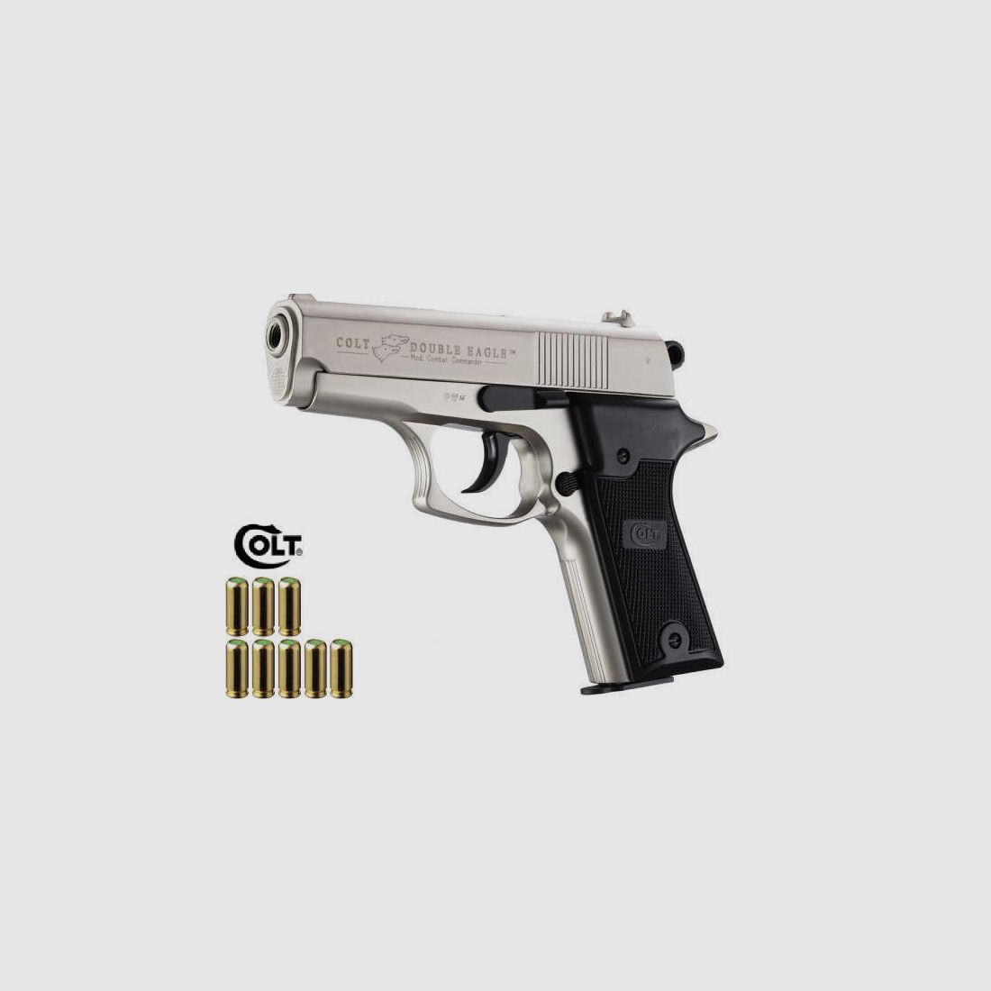 Colt Double Eagle