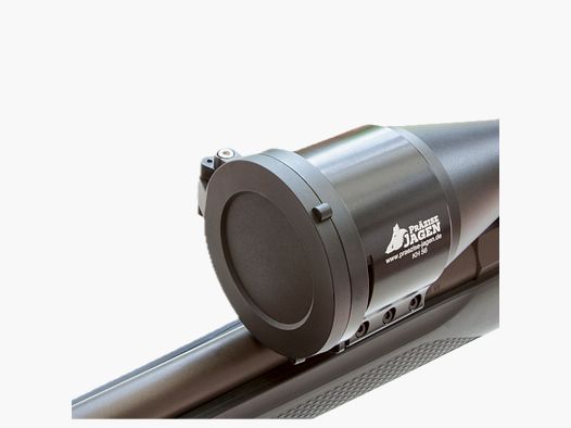 Couvercle Flip Précis pour la Chasse