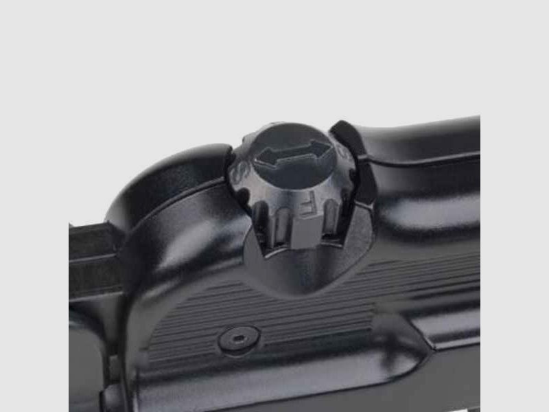Schreckschusspist.Schmeisser MP40 9mmPAK