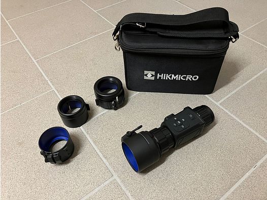 HikMicro TH35PC