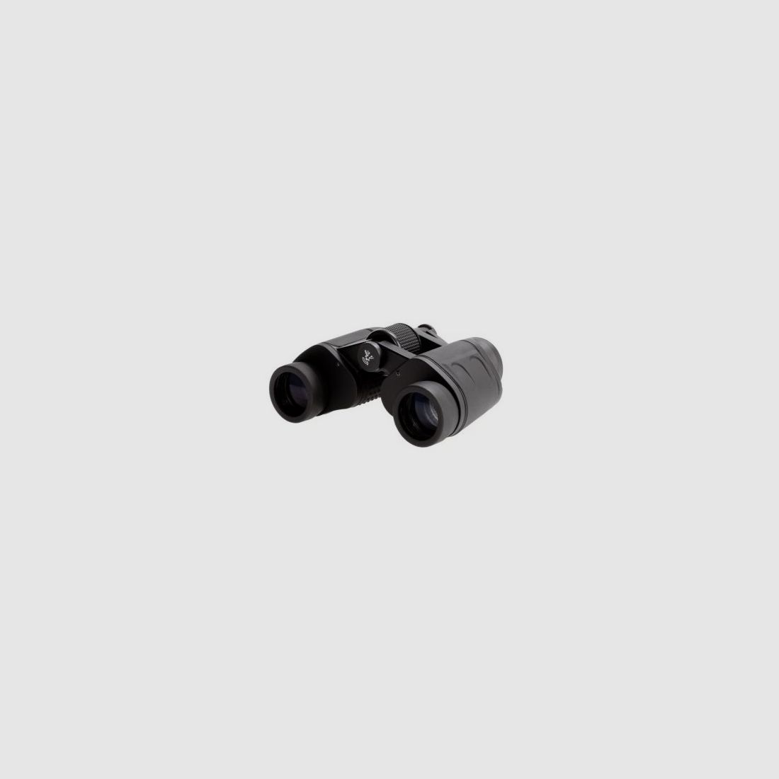 Fernglas 7x35 Porro schwarz
