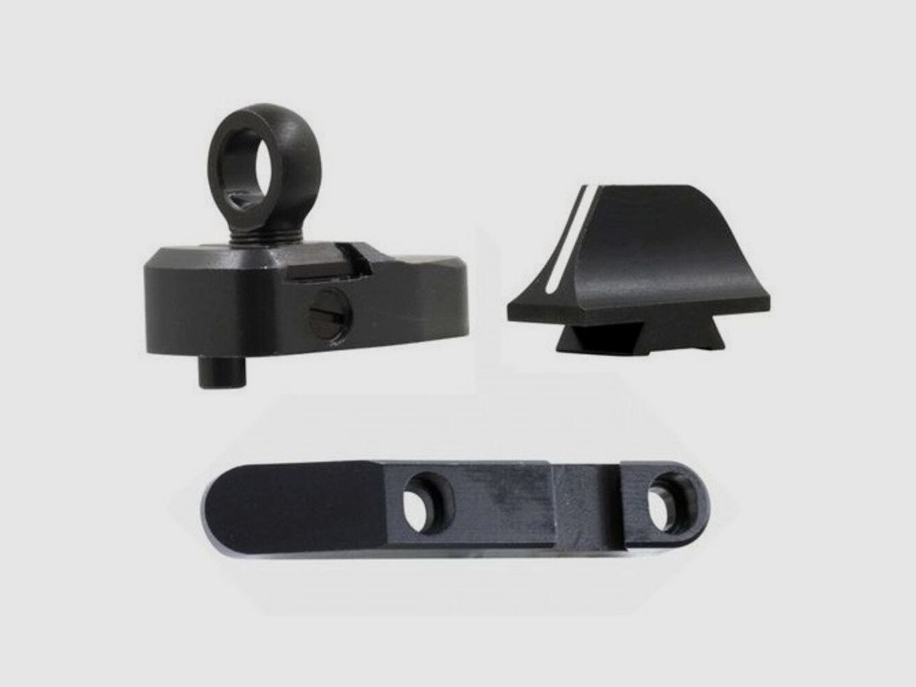 XS Sights Ghostring Set Marlin 308MX, Bild 2 von 2