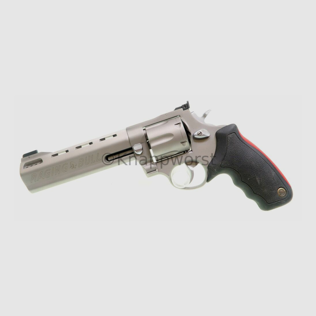 Taurus Taurus Raging Bull