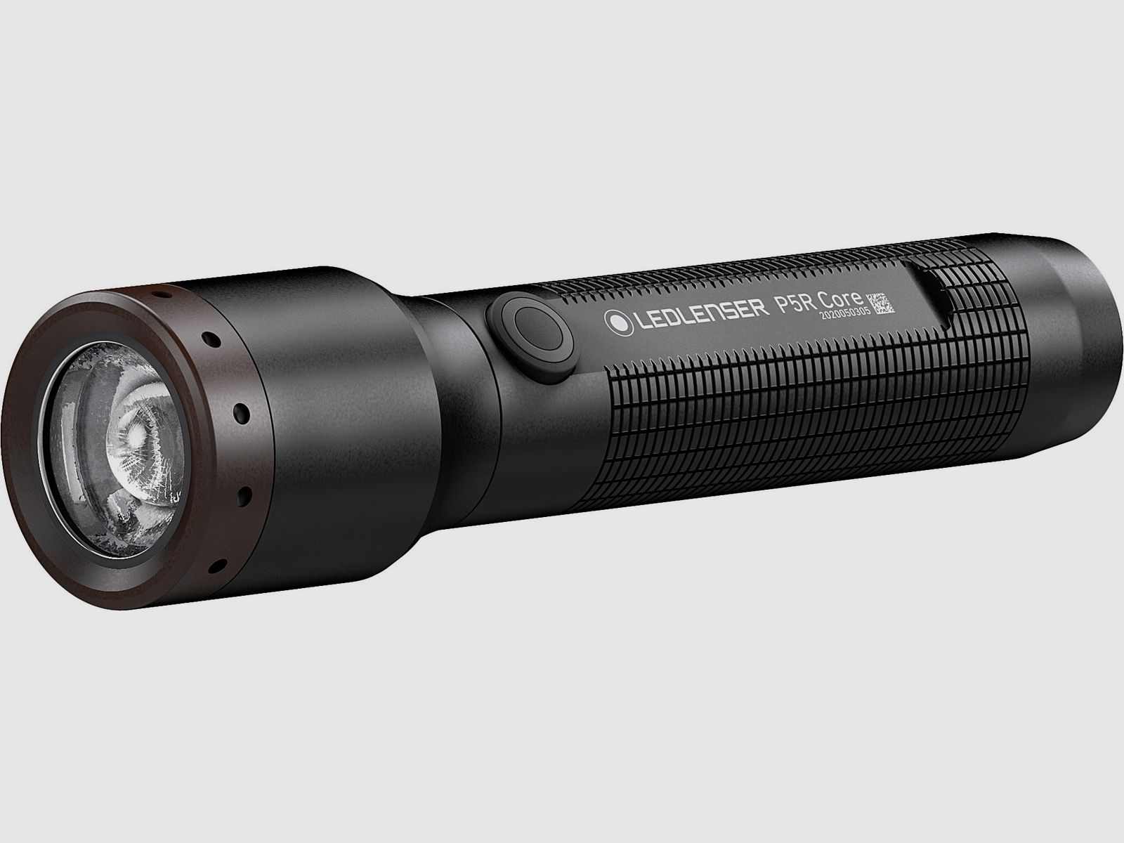 Ledlenser flashlight P5R Core