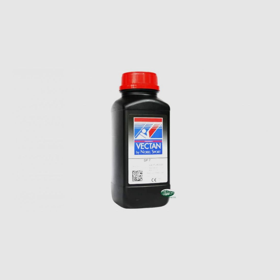 NOBEL SPORT Pulver VECTAN SP7