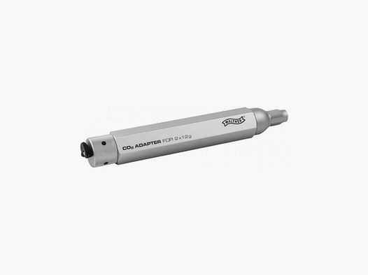 ADAPATATEUR CO2 - WALTHER