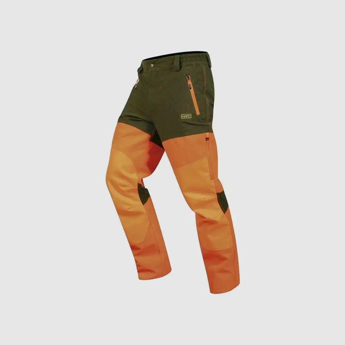 Hunting Pants Hart WILDPRO-T, Bild 6 von 10