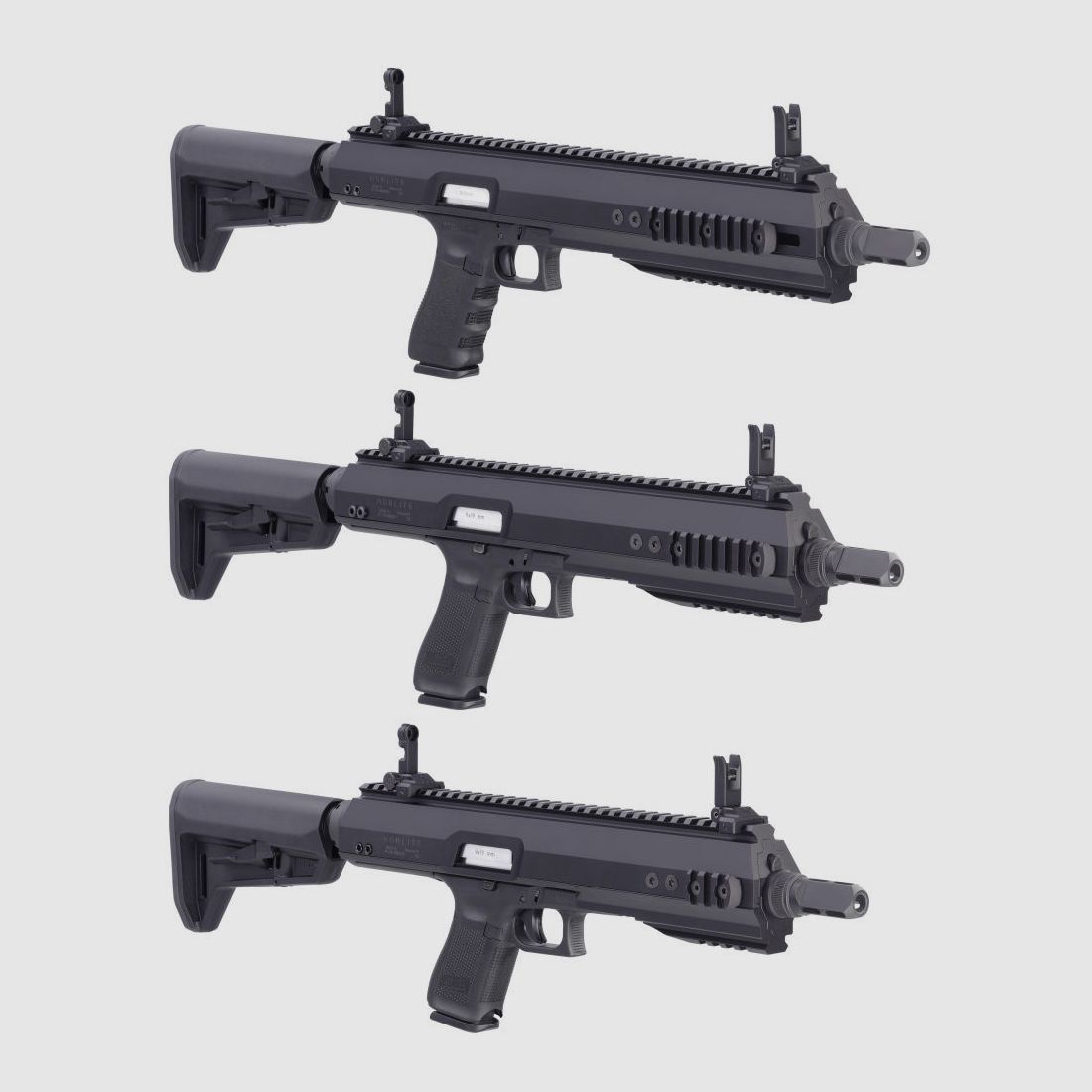 Norlite e.K. USK-G für Glock