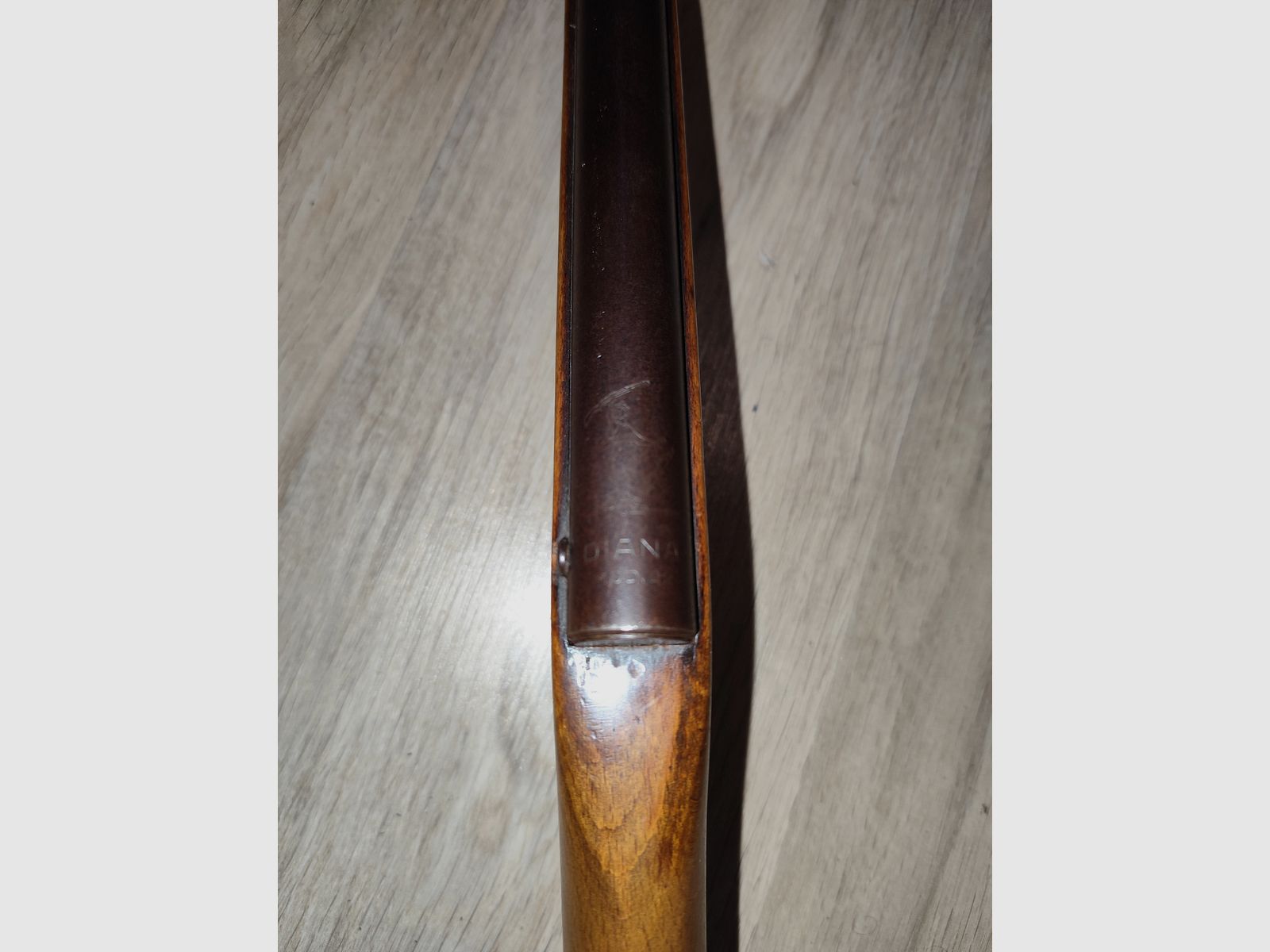 DIANA MOD.22 *BAUJAHR 1940!*