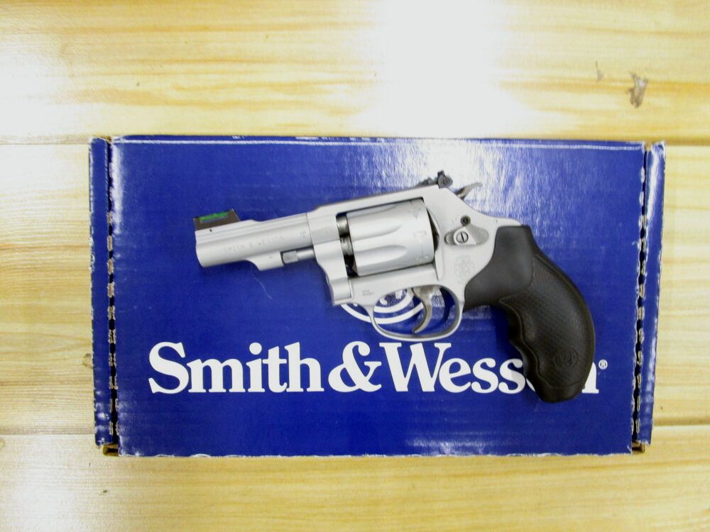 S&W 317-3 Air Lite, imagen 1 de 3