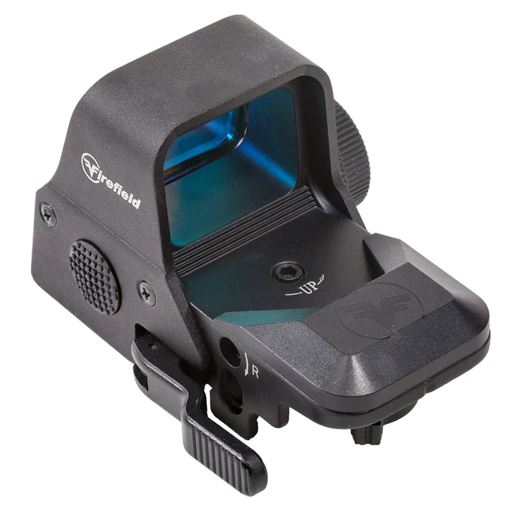 Firefield – Impact XLT REFLEX SIGHT, image 6 sur 7