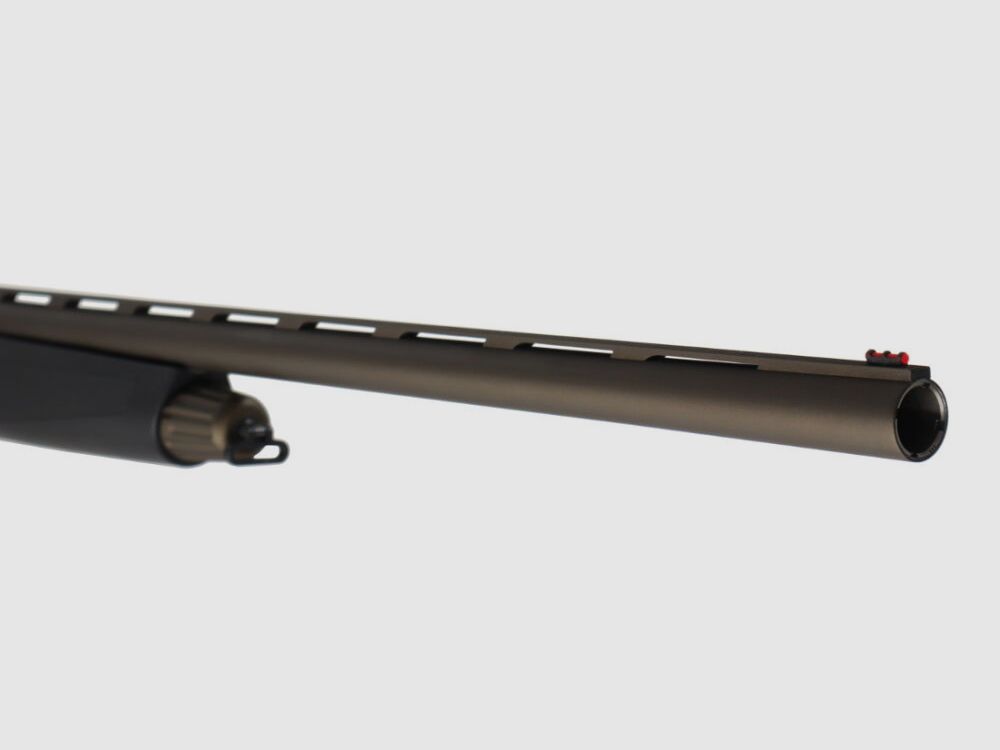 Armsan halbautomatische Flinte A612S Bronze Synthetik Softtouch