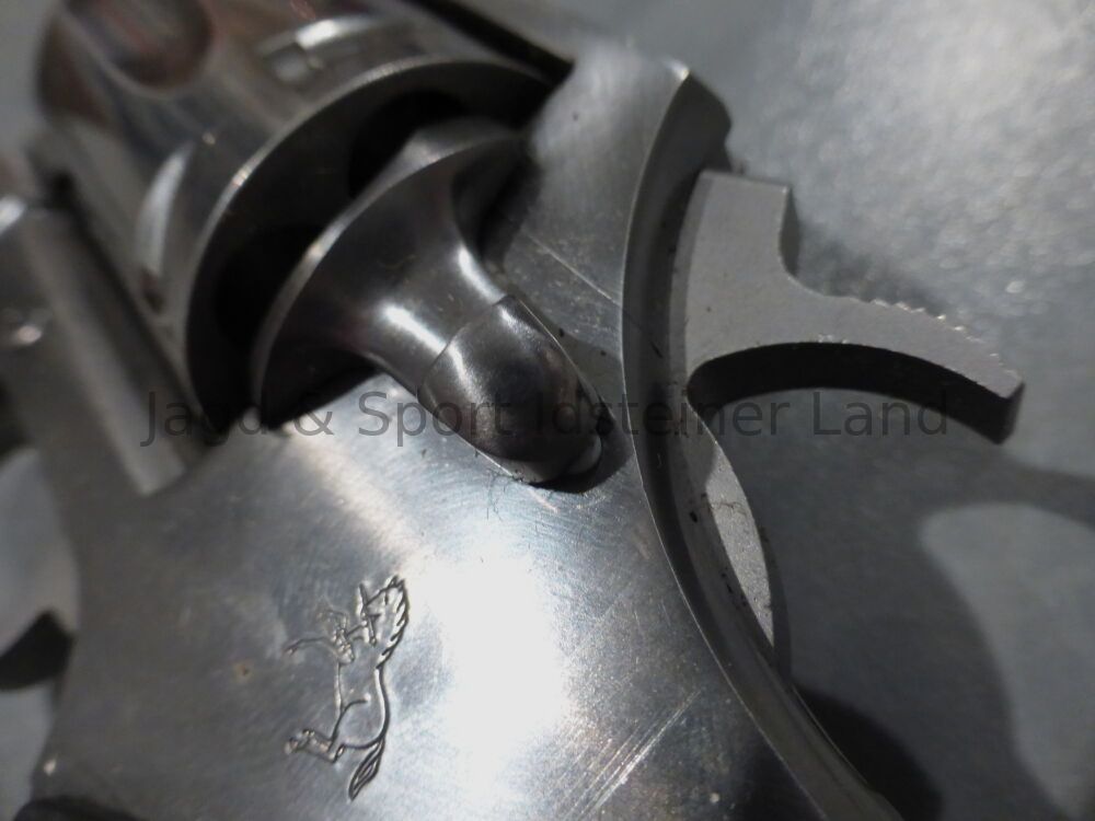 Colt Detective Special II