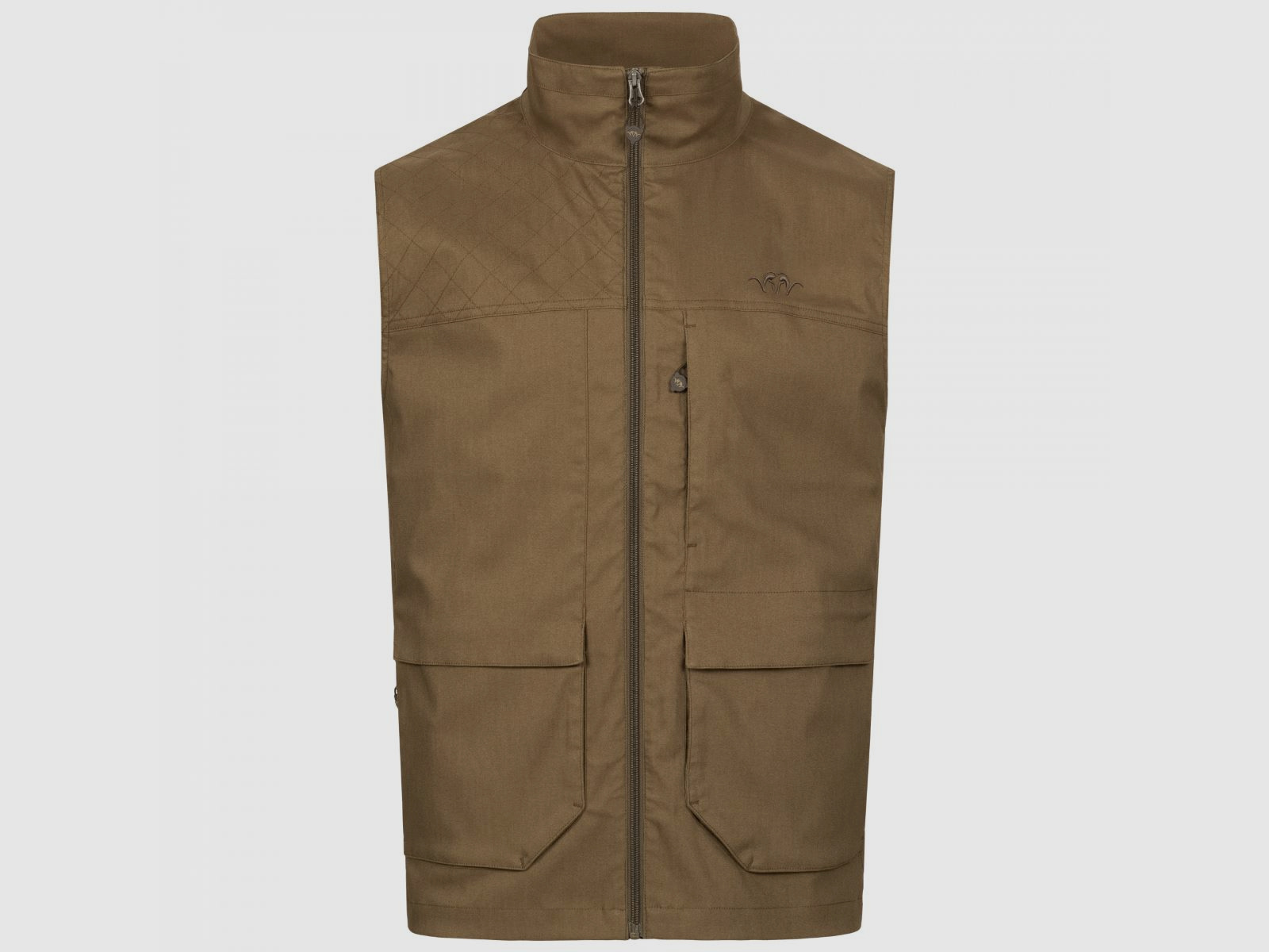 Blazer jachtvest heren Eddy