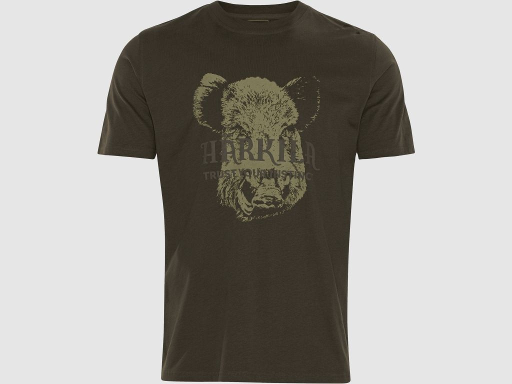 Härkila Odin T-Shirt 2er-Pack