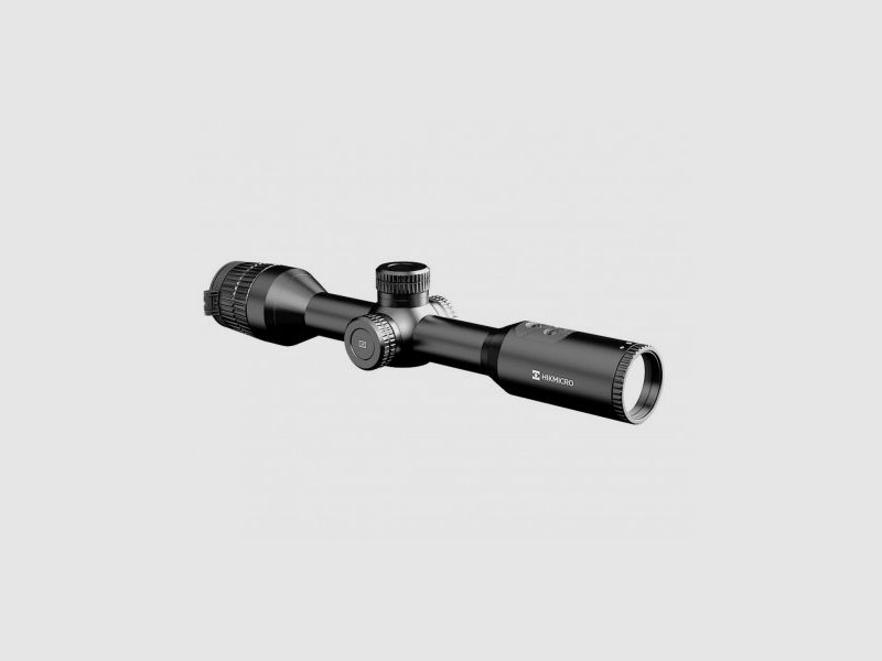Wärmebildzielfernrohr Stellar SH 35 Hik-Micro, Bild 1 von 6