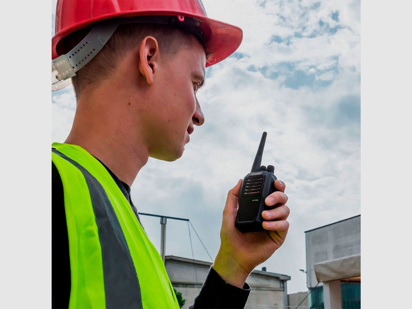 Walkie Talkie MIDLAND G11 Pro 32 Kanäle PMR446, Bild 7 von 9