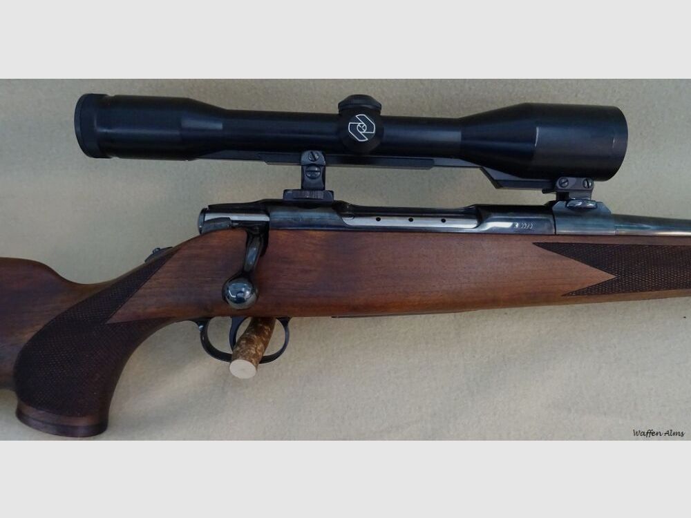 Sauer 90