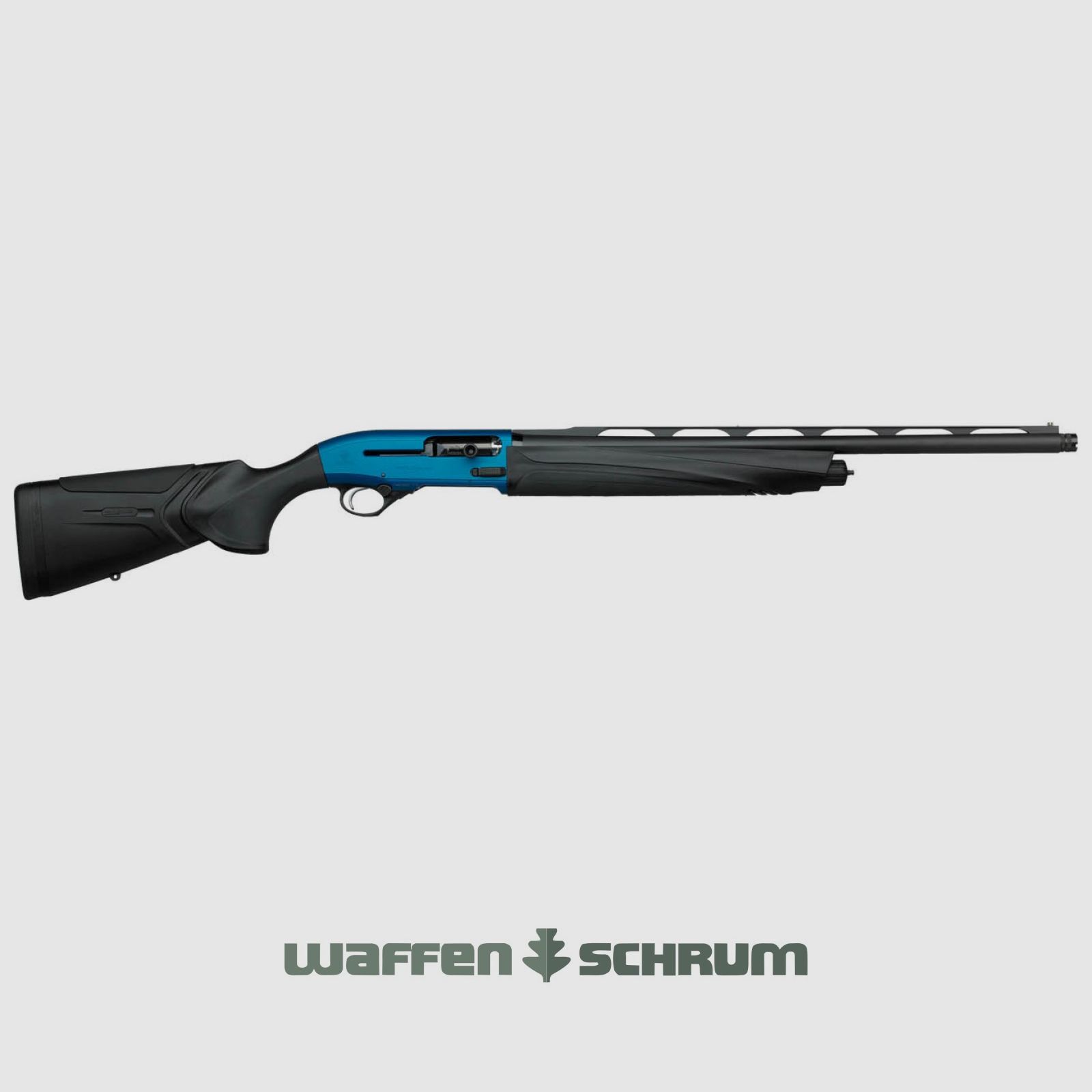 Beretta 1301 Competition Pro OCHP / with Toni magazine extension