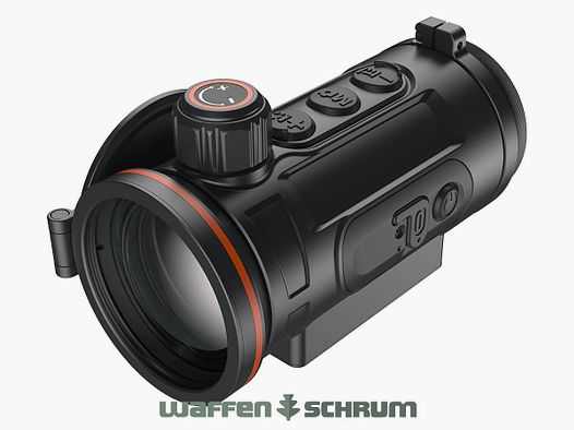 ThermTec Hunt650