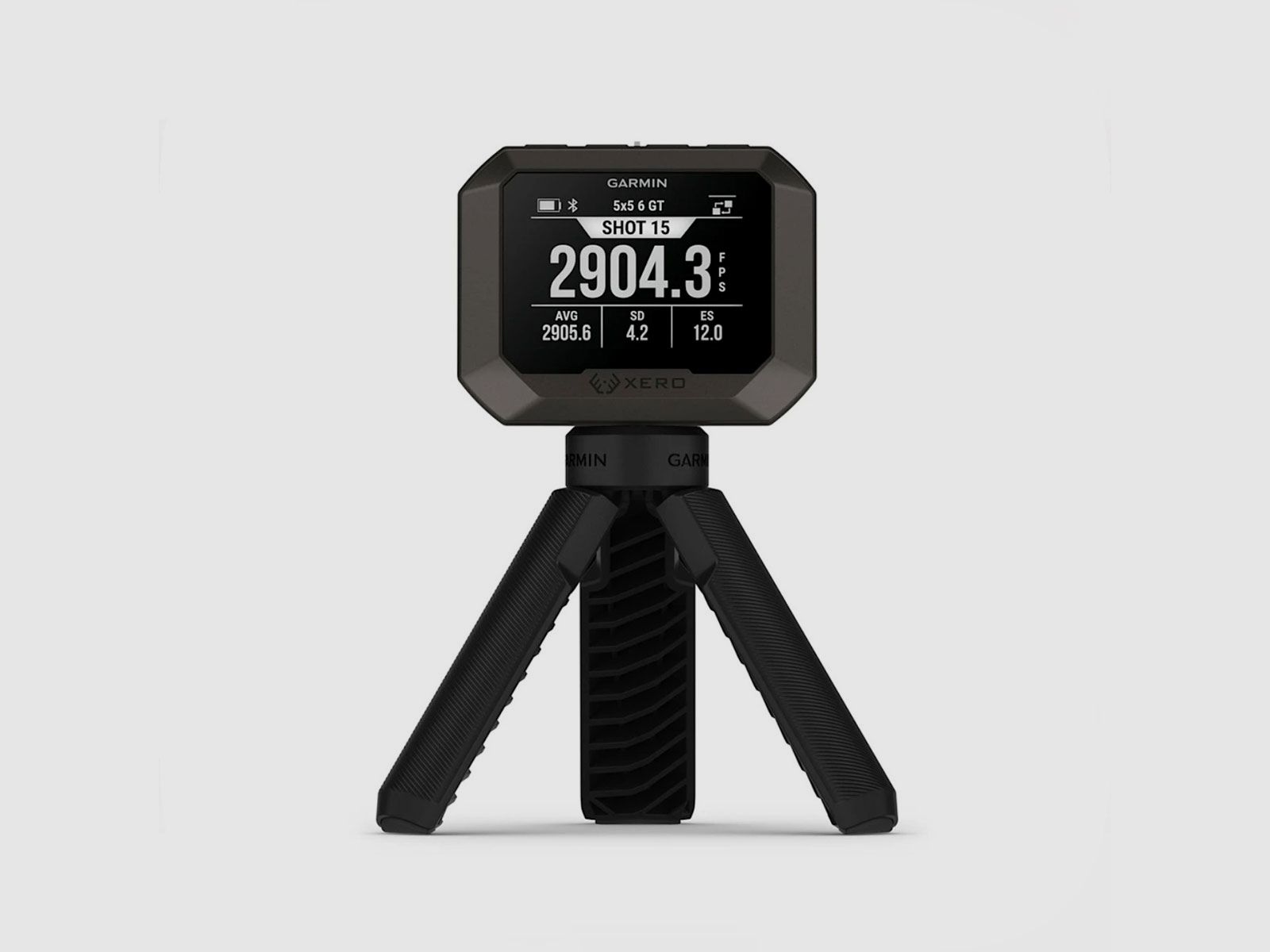 GARMIN – XERO® C2 Chronograph, Bild 1 von 8