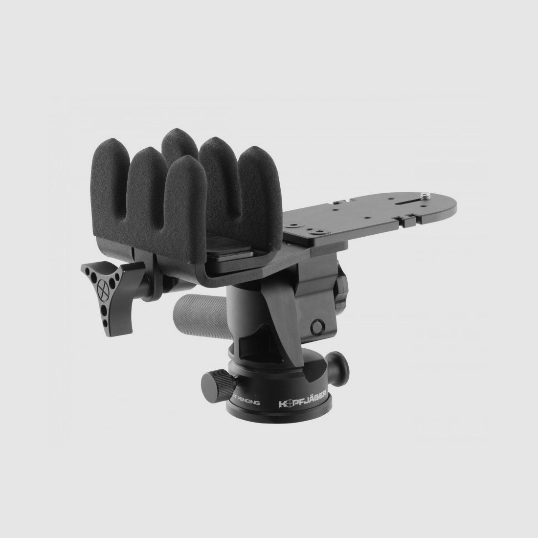 Afstandsbord KJI REAPER voor accessoiremontage, afbeelding 8 van 9