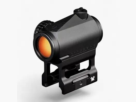 Vortex Crossfire Red Dot 2 MOA