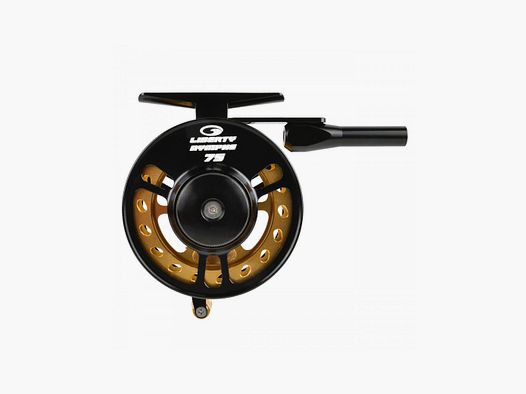 GARBOLINO TOC LIBERTY NYMPHE 75 REEL