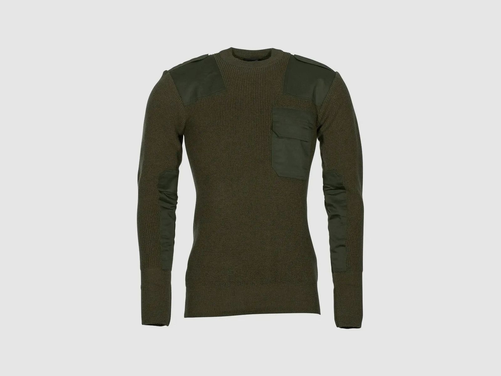 Mil-Tec BW Pullover Premium