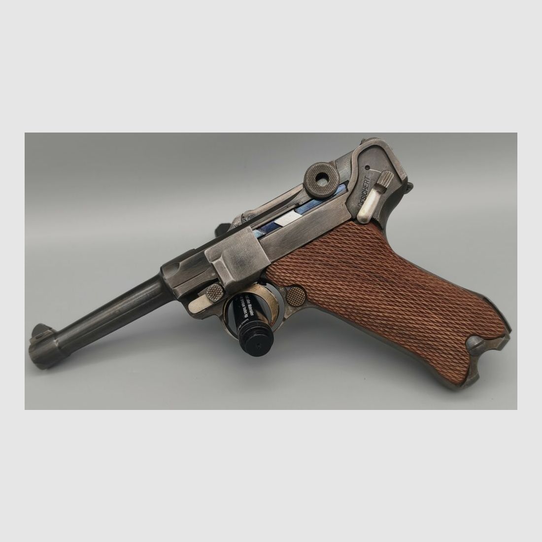 Mauser P08 9mmLuger, immagine 5 di 19