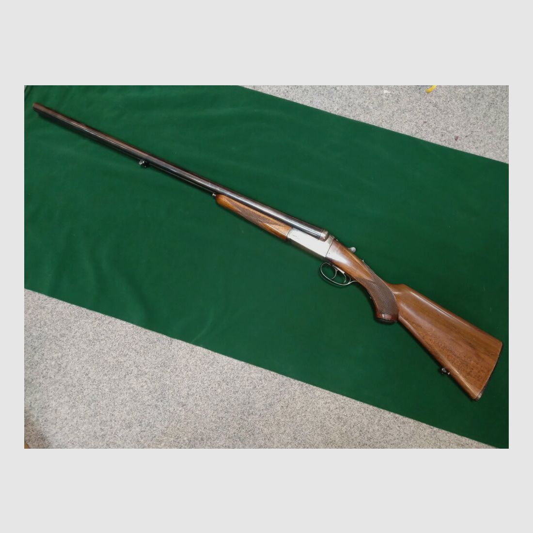 Hubertus Mod. 20